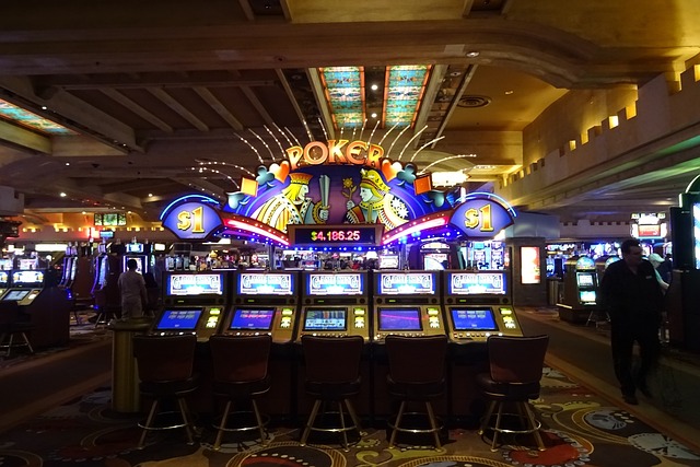 Slot Machines Tricks 2022