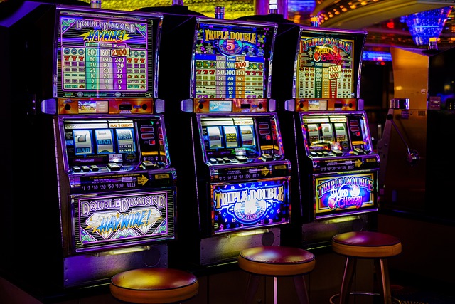 How to find out if a slot machine is worth playing