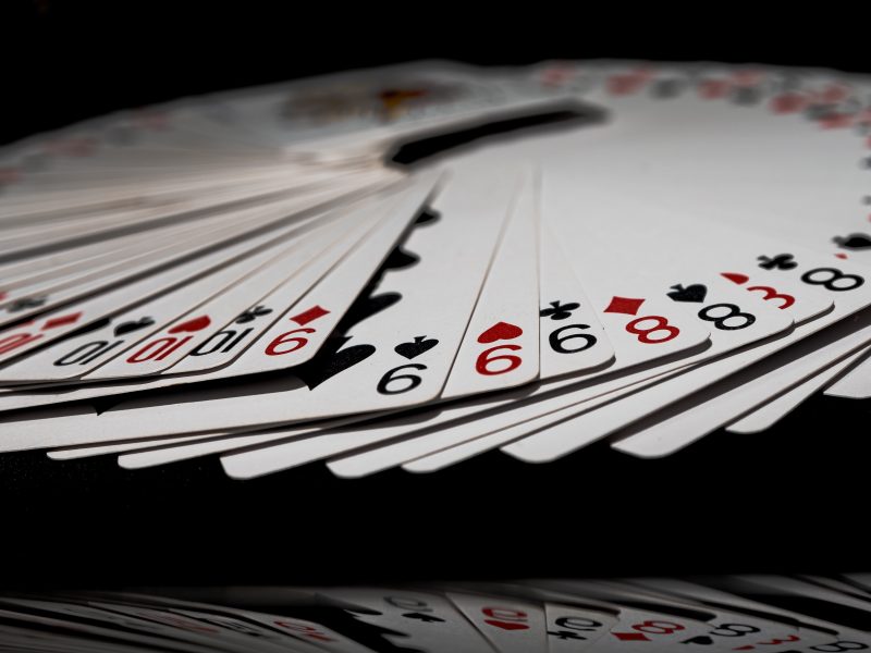 ALL YOU NEED TO KNOW ABOUT GAMBLING ADDICTION AS A GAMBLER