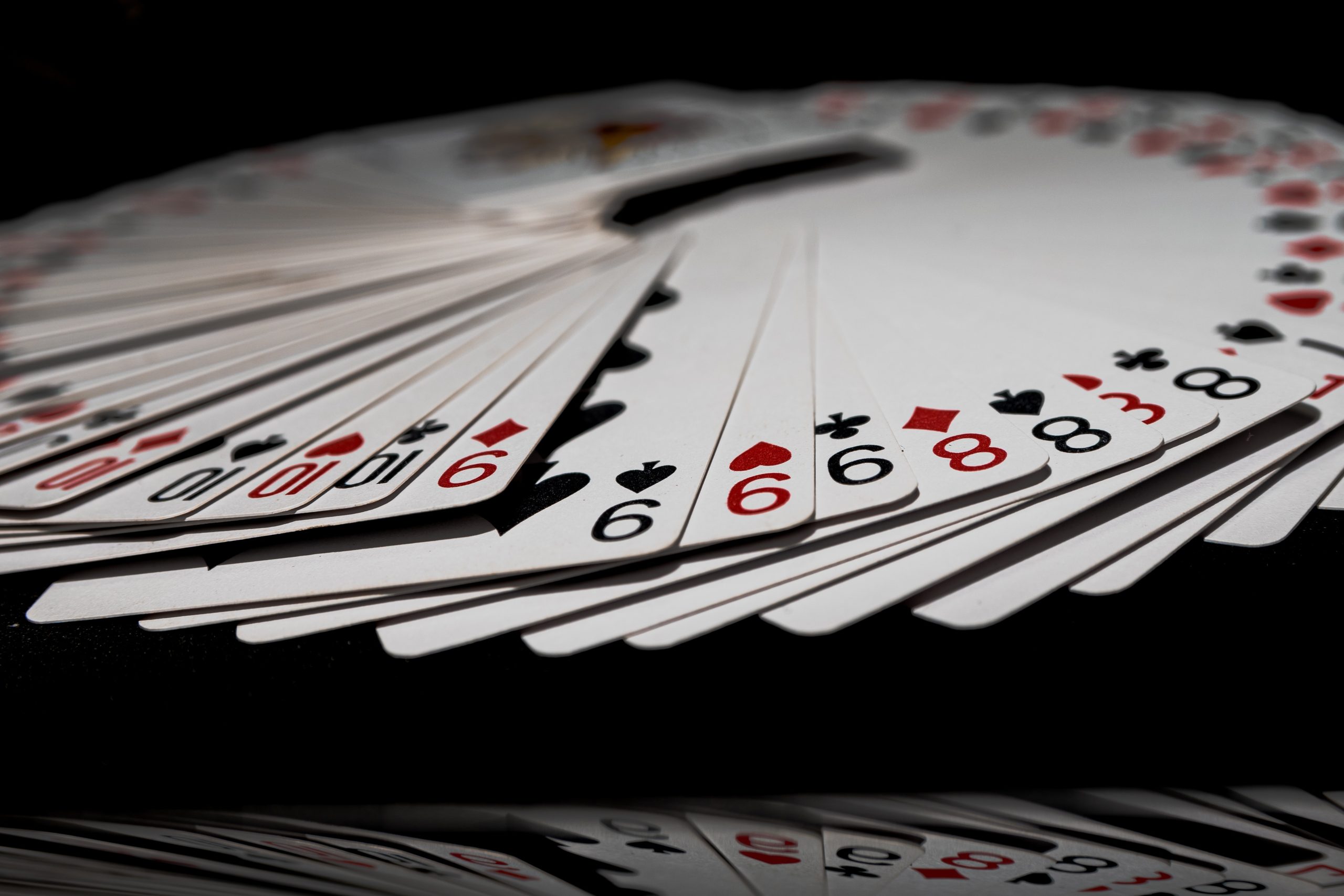 ALL YOU NEED TO KNOW ABOUT GAMBLING ADDICTION AS A GAMBLER